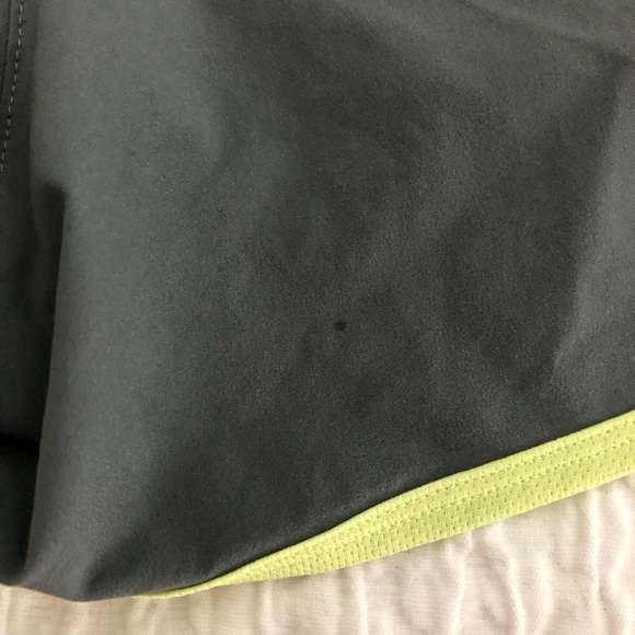 Adidas Athletic Shorts - Picture 4 of 4